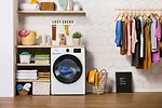 Gorenje Pralka WNEI84AS/PL