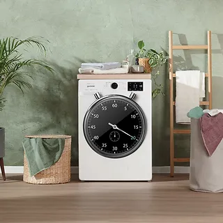 Gorenje Pralka WNEI84AS/PL