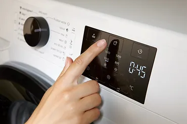 Gorenje Pralka WNEI84AS/PL