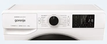 Gorenje Pralka WNEI84AS/PL