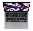Apple MacBook Air 13.6 Space Grey/M2/8C GPU/8GB/256GB, US - MLXW3ZE/A/US