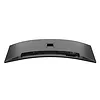 Philips Monitor 48.8 cali 498P9Z Curved VA HDMIx3 DP