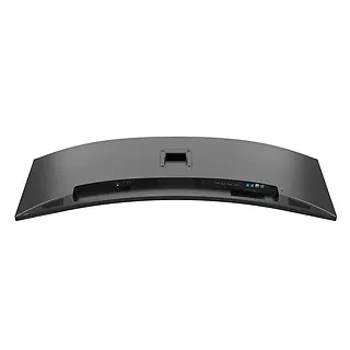 Philips Monitor 48.8 cali 498P9Z Curved VA HDMIx3 DP