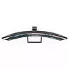 Philips Monitor 48.8 cali 498P9Z Curved VA HDMIx3 DP