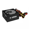 iBOX Zasilacz Aurora 500W 14 Fan gaming BOX