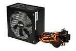 iBOX Zasilacz Aurora 500W 14 Fan gaming BOX