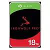 Seagate Dysk IronWolf Pro 18TB 3,5 ST18000NT001