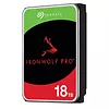 Seagate Dysk IronWolf Pro 18TB 3,5 ST18000NT001