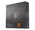 AMD Procesor Ryzen 5 7600X 4,7GH 100-100000593WOF