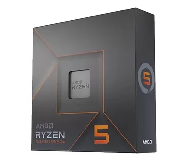 AMD Procesor Ryzen 5 7600X 4,7GH 100-100000593WOF