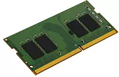 Kingston Pamięć DDR4 SODIMM  8GB/3200 CL22 1Rx16