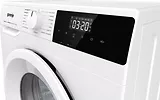 Gorenje Pralka slim WNHPI72SCS/PL