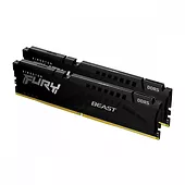 Kingston !DDR5 Fury Beast Black  32GB(2*16GB)/5600  CL40