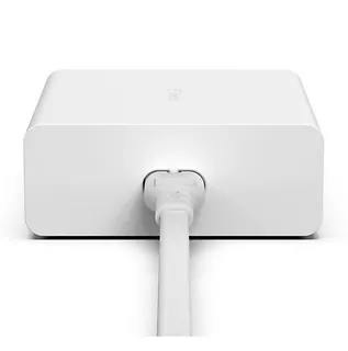 Belkin Ładowarka 108W 4-porty GaN 2xUSB-A 2xUSB-C