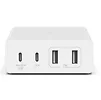 Belkin Ładowarka 108W 4-porty GaN 2xUSB-A 2xUSB-C