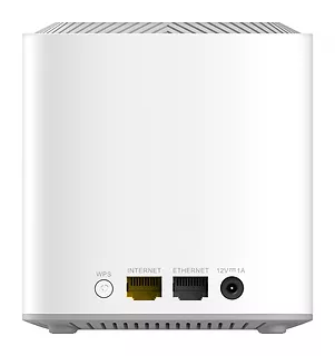 D-Link System WiFi COVR-X1863 AX1800 3-pak