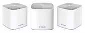 D-Link System WiFi COVR-X1863 AX1800 3-pak