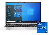 HP EliteBook 850 G8 i7-1165G7 512GB/16GB/W11P/15.6 5Z690EA z procesorem Intel® Core™ i7 11 generacji
