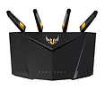 Asus Router TUF-AX3000 WiFi AX3000 4LAN 1WAN 1USB