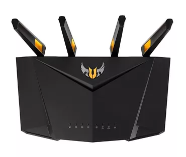 Asus Router TUF-AX3000 WiFi AX3000 4LAN 1WAN 1USB