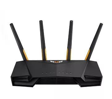 Asus Router TUF-AX3000 WiFi AX3000 4LAN 1WAN 1USB