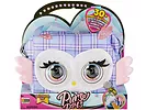 Spin Master Purse Pets Interaktywna torebka Sowa