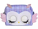 Spin Master Purse Pets Interaktywna torebka Sowa