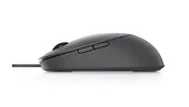 Dell Przewodowa mysz MS3220 - Szara