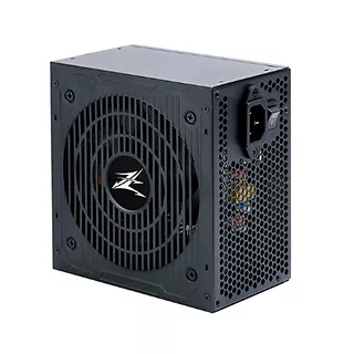 Zalman Zasilacz MegaMax 700W V2 80+ STD EU ZM700-TXII