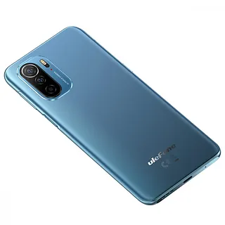 Smartfon Ulefone Note 13P 4/64GB Blue