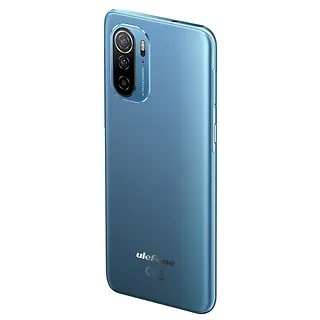 Smartfon Ulefone Note 13P 4/64GB Blue