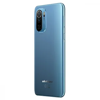 Smartfon Ulefone Note 13P 4/64GB Blue