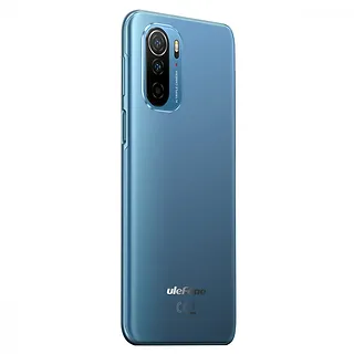 Smartfon Ulefone Note 13P 4/64GB Blue