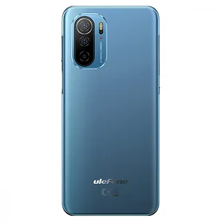 Smartfon Ulefone Note 13P 4/64GB Blue