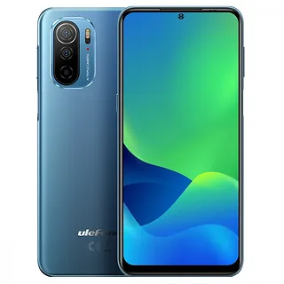 Smartfon Ulefone Note 13P 4/64GB Blue
