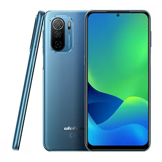 Smartfon Ulefone Note 13P 4/64GB Blue