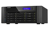 QNAP Serwer NAS TS-h1290FX-7302P-128G 12x0HDD AMDEPYC 7332P 16