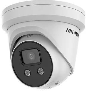 Hikvision Kamera IP DS-2CD2346G2-ISU/SL (2.8mm)(C)