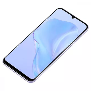ULEFONE Smartfon Note 6P 2/32GB LTE DualSim Fioletowy