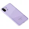 ULEFONE Smartfon Note 6P 2/32GB LTE DualSim Fioletowy