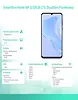 ULEFONE Smartfon Note 6P 2/32GB LTE DualSim Fioletowy