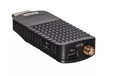 Wiwa Tuner TV H.265 MINI LED DVB-T/DVB-T2 H.265 HD