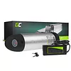 Green Cell Bateria bidonowa do E-BIKE 36V 12Ah 250W
