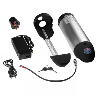 Green Cell Bateria bidonowa do E-BIKE 36V 12Ah 250W