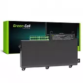 Green Cell Bateria do HP CI03XL 11,4V 3400mAh