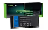 Green Cell Bateria FV993 11,1V 6600mAh do Dell Precision M4600 M4700 M6700