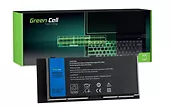 Green Cell Bateria FV993 11,1V 6600mAh do Dell Precision M4600 M4700 M6700