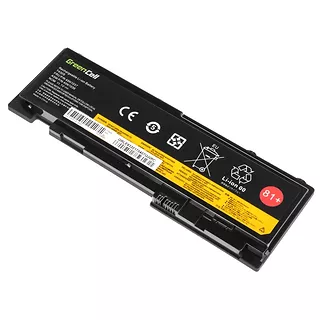 Green Cell Bateria Lenovo T430s 11,1V 3,4Ah