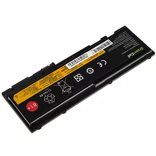 Green Cell Bateria Lenovo T430s 11,1V 3,4Ah