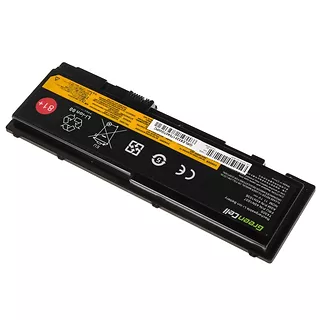 Green Cell Bateria Lenovo T430s 11,1V 3,4Ah